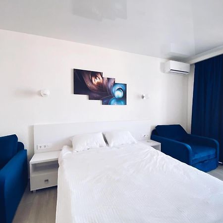 Kovcheg Hotel Zatoka Kültér fotó