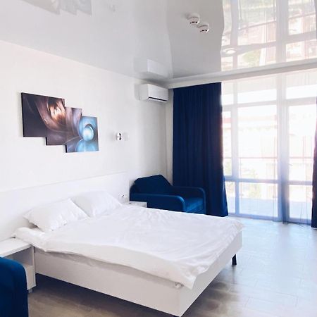 Kovcheg Hotel Zatoka Kültér fotó