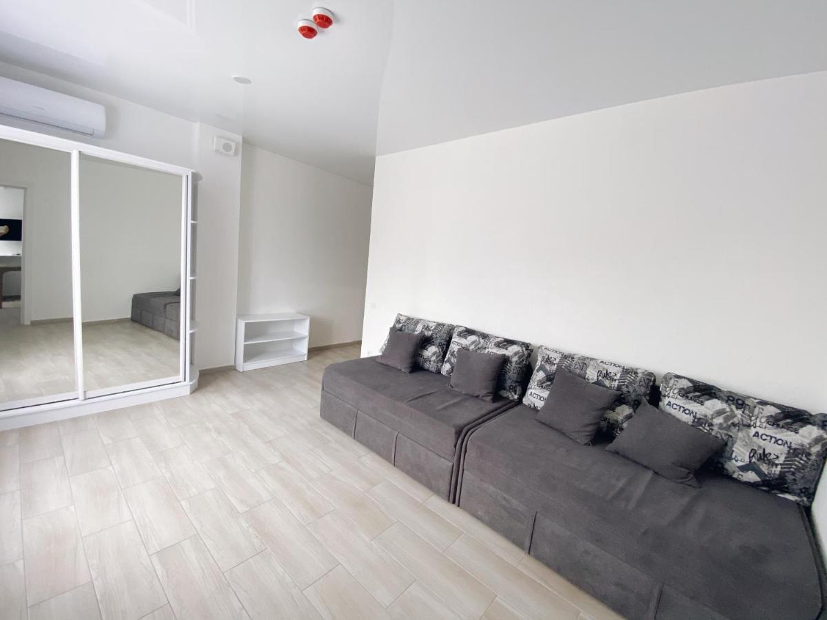 Kovcheg Hotel Zatoka Kültér fotó