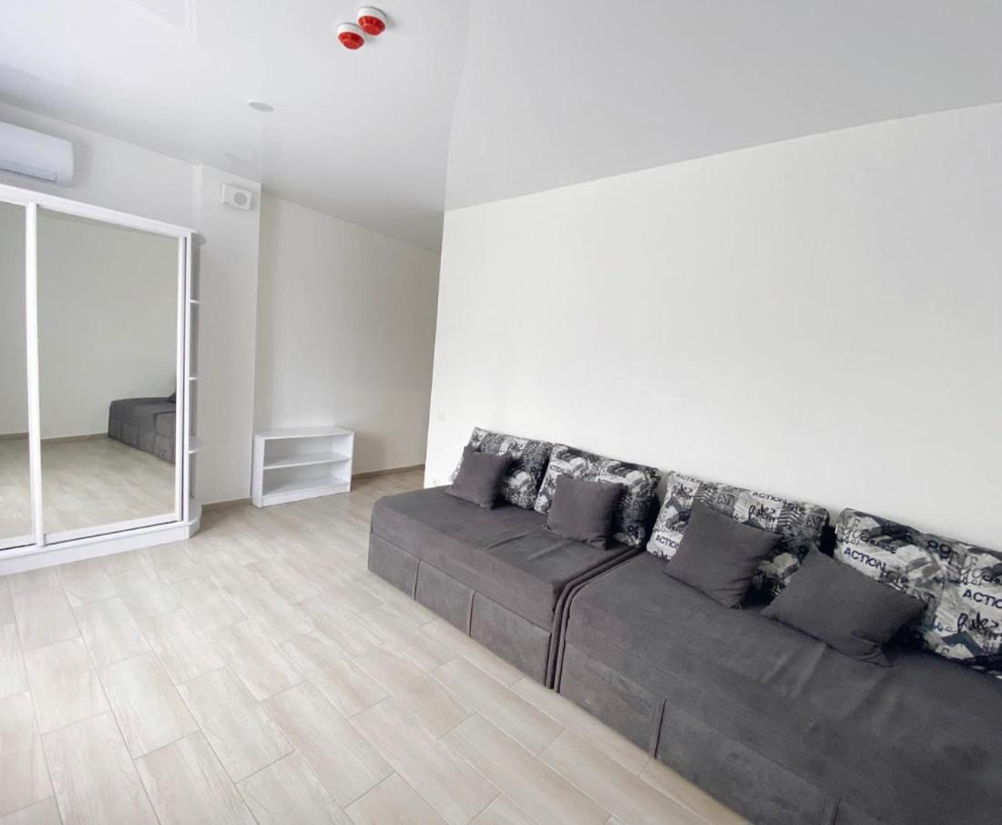 Kovcheg Hotel Zatoka Kültér fotó