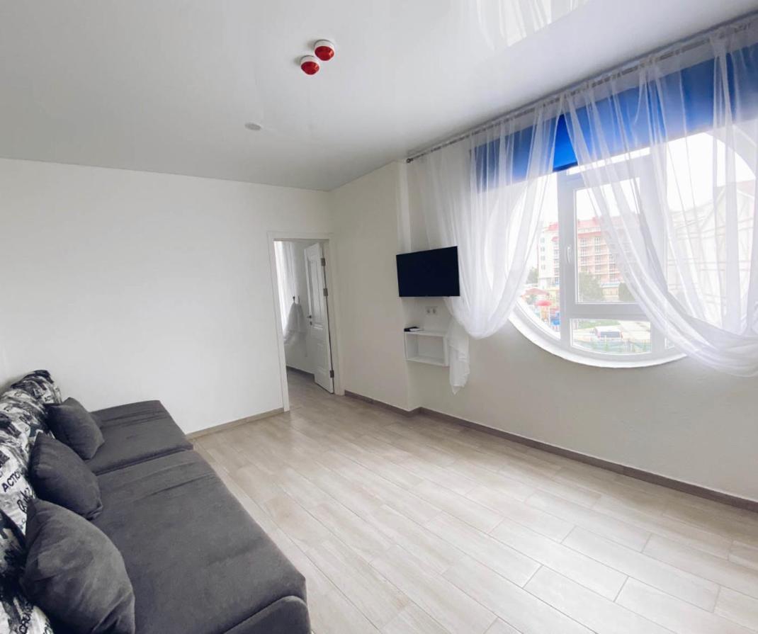 Kovcheg Hotel Zatoka Kültér fotó